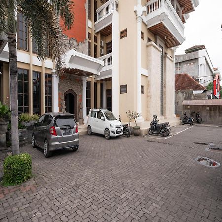 Hotel Dewata Indah Denpasar Mitra Reddoorz Exterior foto